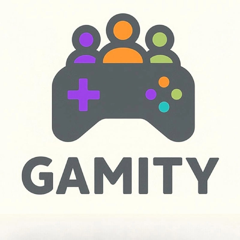 Gamity